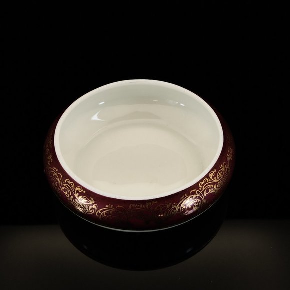 Trinket Box, Limoges France, Vintage Collectibles - Picture 6 of 10